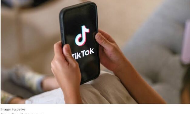 Brasil impone millonaria multa contra TikTok