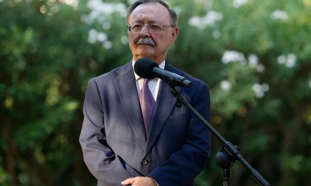 Presidente de Ceuta reclama al gobierno español