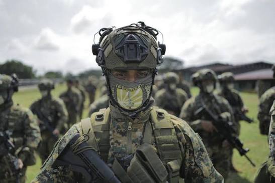 Panamá refuerza sus fronteras tras atentados terroristas en Colombia