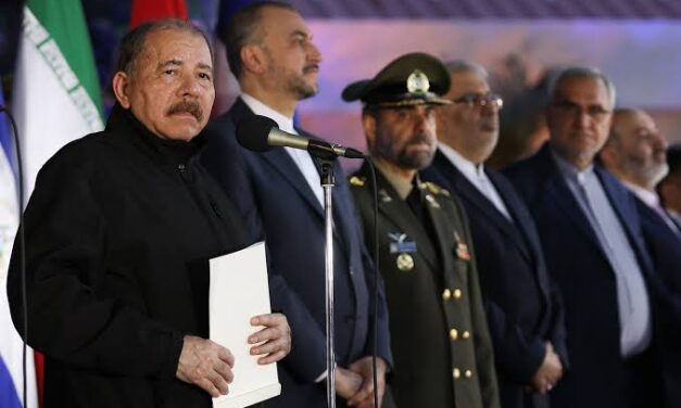 Estados Unidos pide a la OEA una reunión extraoficial para abordar medidas contra Nicaragua