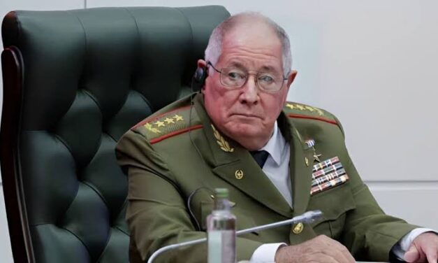 EE. UU. sanciona al ministro de las Fuerzas Armadas de Cuba