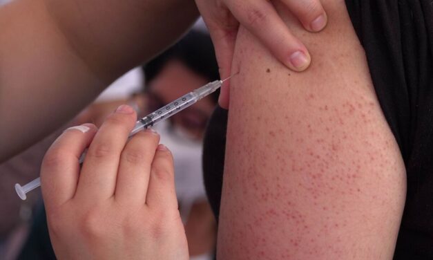 México contabiliza 18 muertes y 29,155 casos acumulados de Sarampión