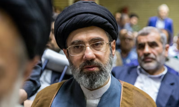 Líder supremo de Irán pide unidad de países musulmanes frente a EE. UU. e Israel