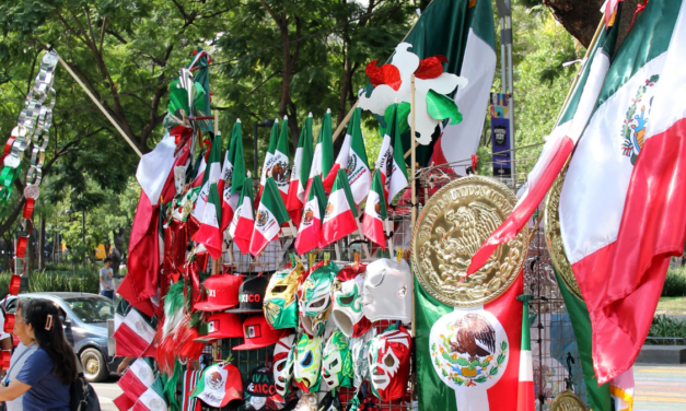Sinaloa retomara celebraciones de la independencia tras dos años de suspensión por violencia