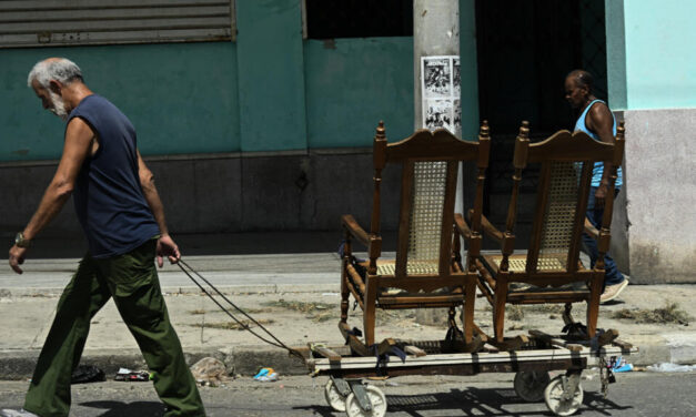 Cuba denuncia impacto financiero «récord» del embargo de EEUU