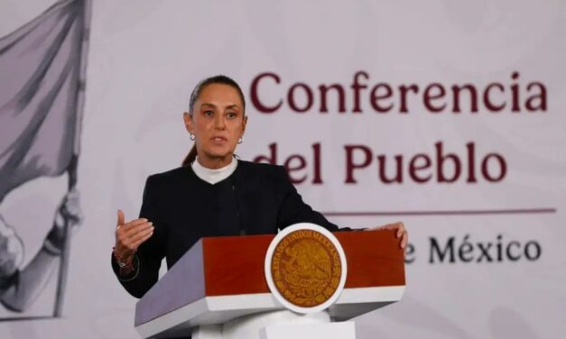 México propone limitar el acceso a la Presidencia y gubernaturas a personas con doble nacionalidad