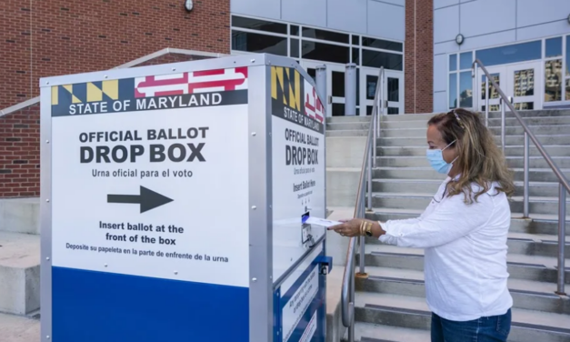 Presidente Trump insiste ante el Supremo que restrinja voto por correo electrónico