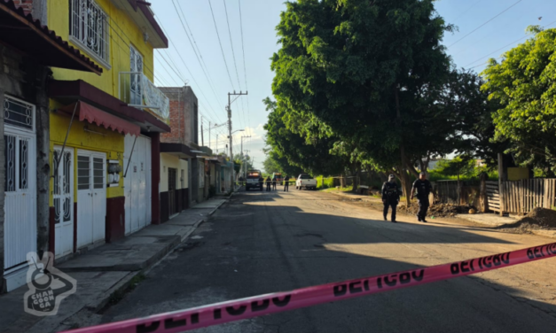 Asesinan a hermanos y una bebé resulta herida en un tiroteo registrado en Michoacán, México