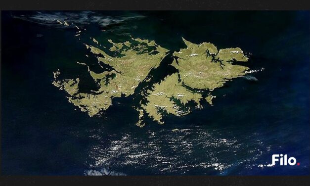 Reino Unido “no tiene duda” sobre la soberanía sobre las Islas Malvinas