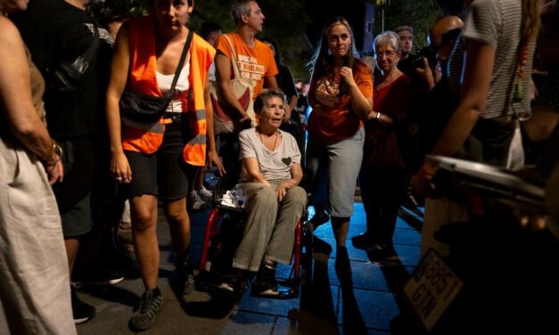 Sindicato de inquilinos pide aprobar nuevo decreto para frenar crisis de vivienda en España