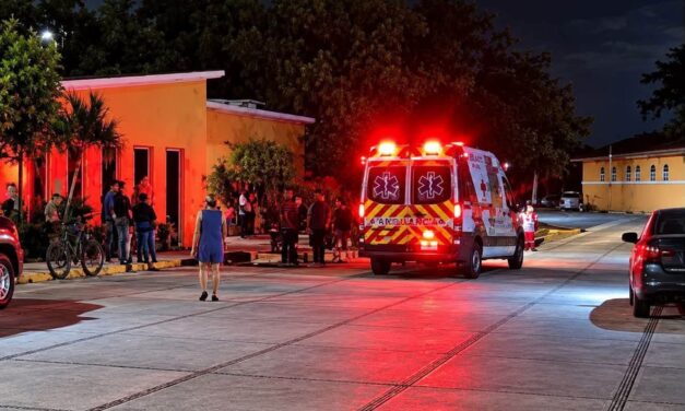Estudiante española es asesinada en un presunto asalto en Cuautla, México