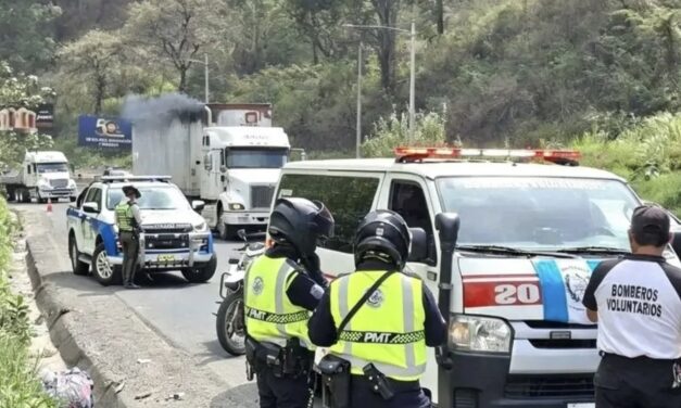Abandonan el cadáver de un hombre por supuestamente estar con “mujeres ajenas”