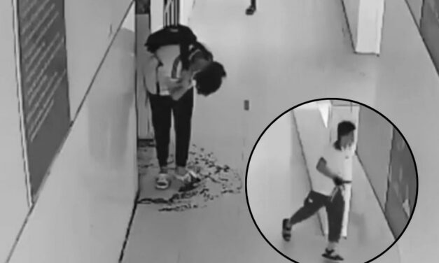 Ataque con cuchillo en una escuela se hace viral; Policía de Vietnam desmiente que ocurriera en su territorio