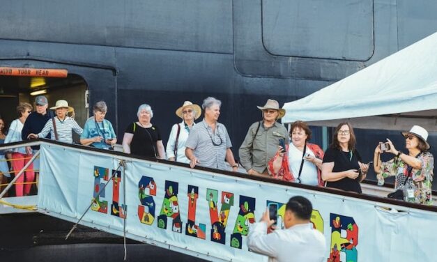 El Salvador lidera el crecimiento turístico mundial en 2026, según la ONU Turismo
