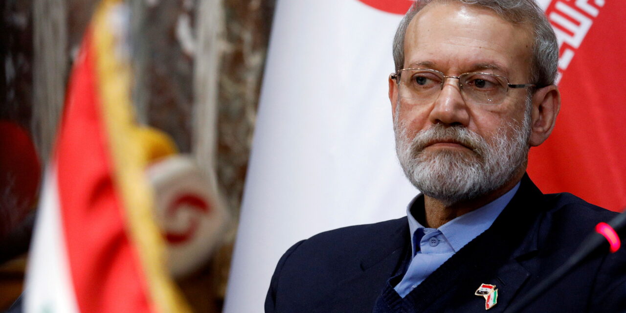 Irán descarta su participación en plan para atacar base militar inglesa usada por Estados Unidos