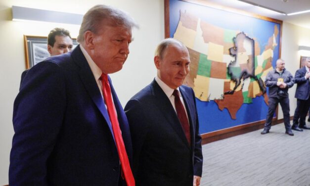 Trump endurece medidas contra Rusia con nuevas sanciones económicas