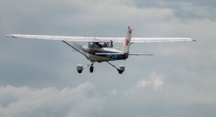 Desaparece avioneta con cinco personas a bordo en Colombia