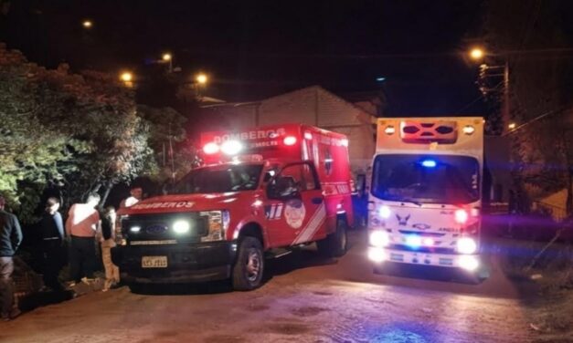 Localizan a dos niños muertos al interior de un tanque de agua en Ecuador