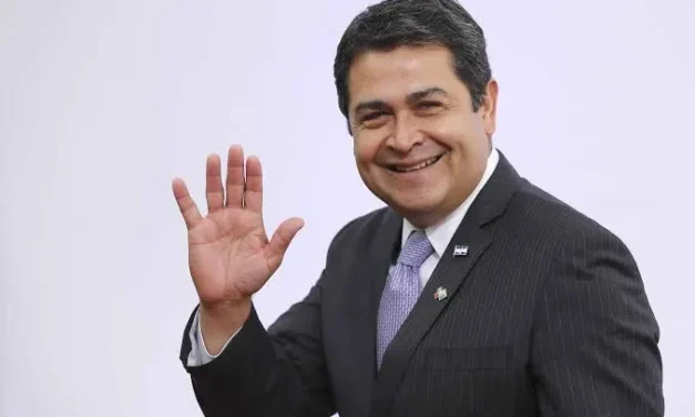 Justicia de Honduras desestima acusación contra el expresidente Juan Orlando Hernández