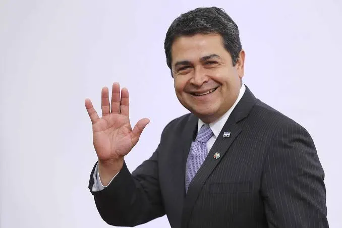 Justicia de Honduras desestima acusación contra el expresidente Juan Orlando Hernández