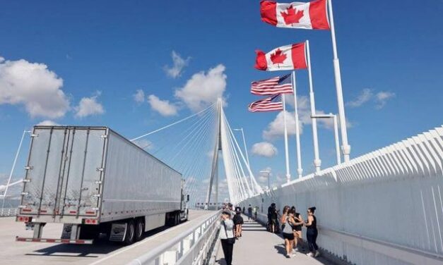 EE. UU. amplía medidas contra productos canadienses mientras escala guerra comercial