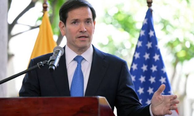 Rubio anuncia designación de Los Tiguerones como organización terrorista extranjera