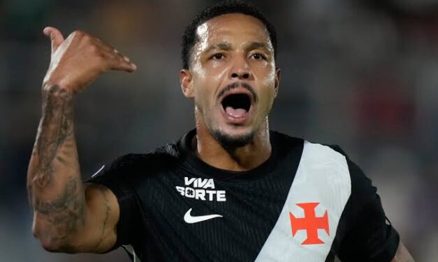 Operativo en Brasil pone bajo investigación a futbolistas por presuntos vínculos con tráfico de drogas y armas