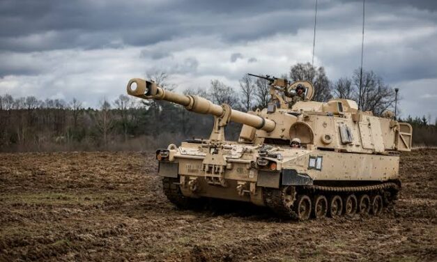 Estados Unidos niega intenciones de vender armamento a China