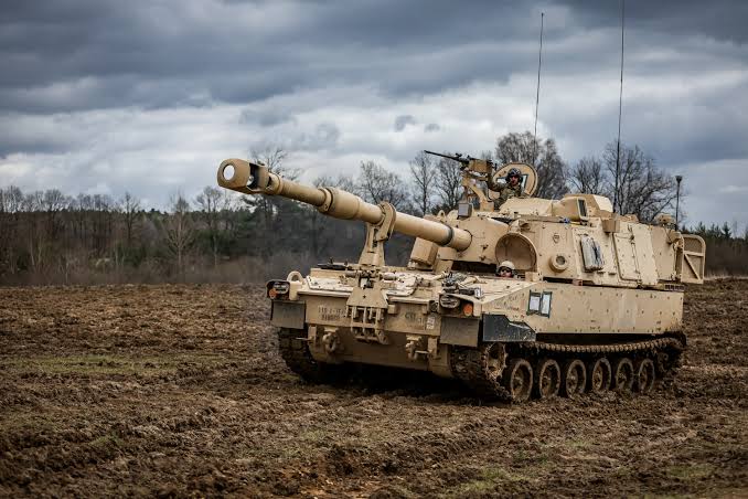 Estados Unidos niega intenciones de vender armamento a China