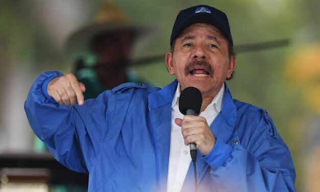 Nicaragua prohíbe participación de opositores en elecciones