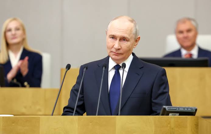 Rusia amenaza a la OTAN con usar armas nucleares si bloquea un enclave en el Báltico