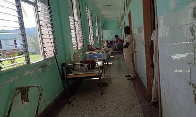 ONU alerta de posible crisis sanitaria ante falta de energía en Cuba
