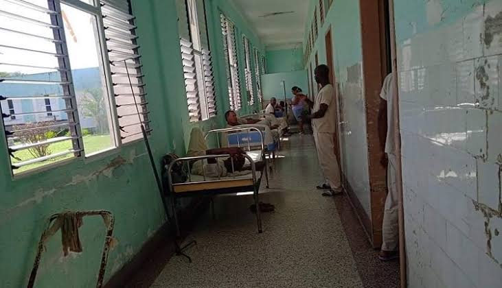 ONU alerta de posible crisis sanitaria ante falta de energía en Cuba