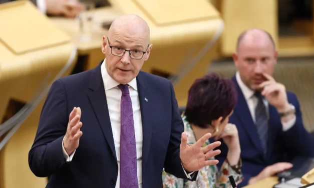 Escocia, Gales e Irlanda del Norte unen fuerzas para reclamar referendos de independencia