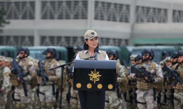 Fujimori despliega 1,350 militares y policías para combatir el crimen organizado en Perú