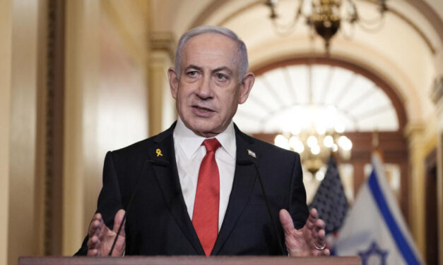 Israel reitera que es necesario derrocar el régimen de Irán y su intento de desarrollar armas nucleares