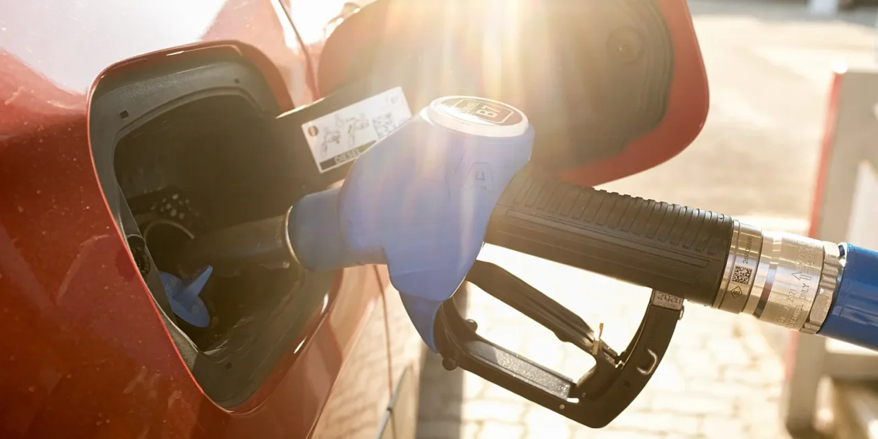 EE. UU. dice que a Europa «le conviene» cooperar en el suministro de combustible