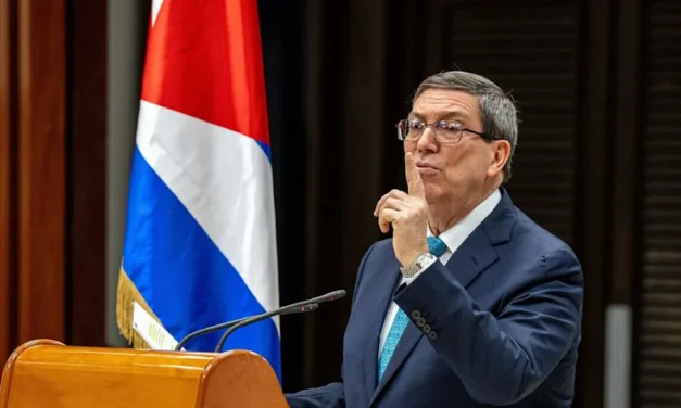 Estados Unidos ejerce presión a países aliados para reducir respaldo a Cuba