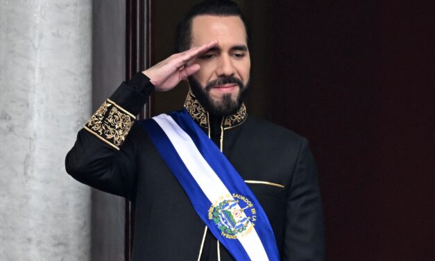 Polymarket: “Bukele tiene 97% de probabilidad de ganar las siguientes elecciones presidenciales de El Salvador”