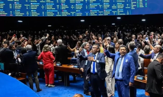 Brasil aprueba semana laboral de 40 horas y Lula suma un triunfo clave días antes del balotaje