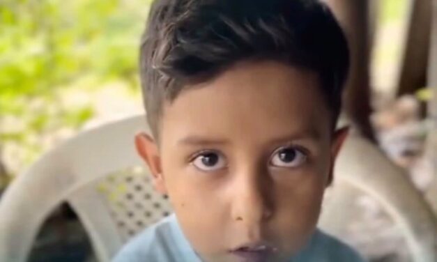 Gobierno de El Salvador brindará cirugía de corazón abierto a niño hondureño