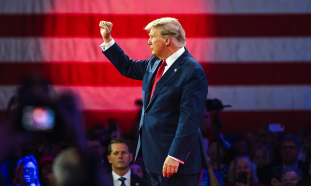 Trump anuncia inversión surcoreana para la ejecución de tres proyectos energéticos