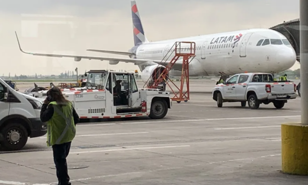 LATAM volverá a conectar Santiago de Chile y Caracas sin escalas en 2027