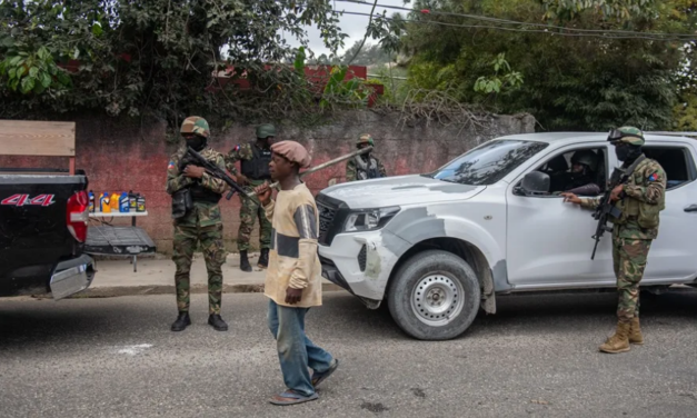 EE. UU. evalúa encargar al Comando Sur un plan para Haití ante limitaciones de la ONU para combatir narcotraficantes