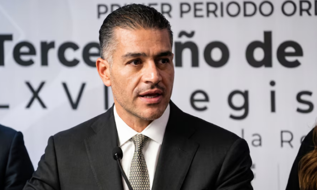 EE. UU. no lanzará ataques a embarcaciones que transiten en mares mexicanos asegura Harfuch