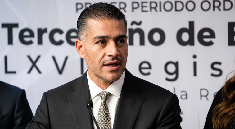 EE. UU. no lanzará ataques a embarcaciones que transiten en mares mexicanos asegura Harfuch