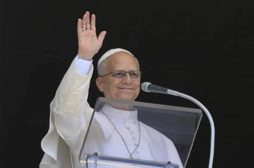 El Vaticano confirma viaje del Papa León XIV a Uruguay, Argentina y Perú tras operación