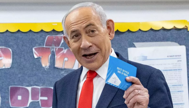 Israel elige a sus nuevos legisladores en un contexto marcado por la guerra en Gaza e Irán
