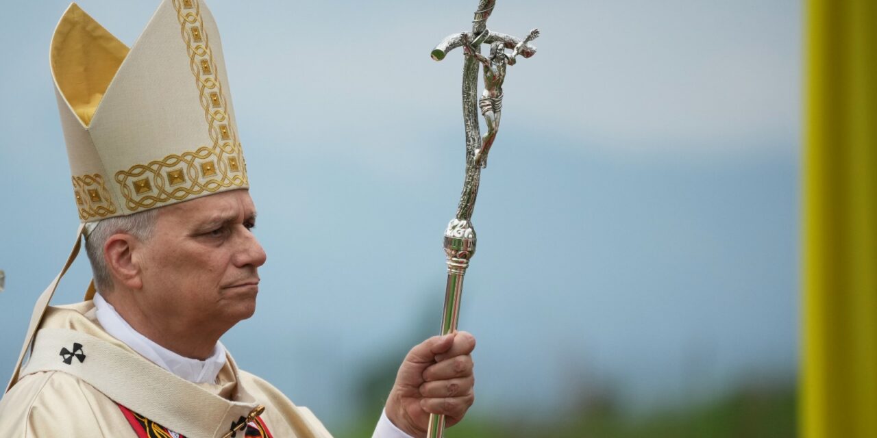 Papa León XIV evoluciona bien tras su cirugía pulmonar y comienza la fisioterapia respiratoria