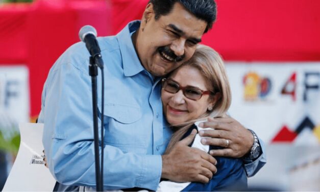 Nicolás Maduro y Cilia Flores enfrenta nuevos cargos por torturas y represión sistemática en EE. UU.